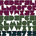 ALFABETO ABECEDÁRIO: Graffiti Alphabet Letters