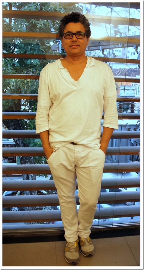Marcio Portela 1