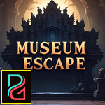 PG Museum Escape