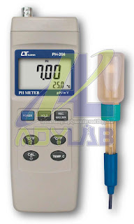 JUAL PH METER MEDAN | 0812 2445 1004 | 0821 4000 2080 | SUPLIER PH METER MEDAN | ADY LAB