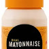 Brighten your Hair using Mayonnaise