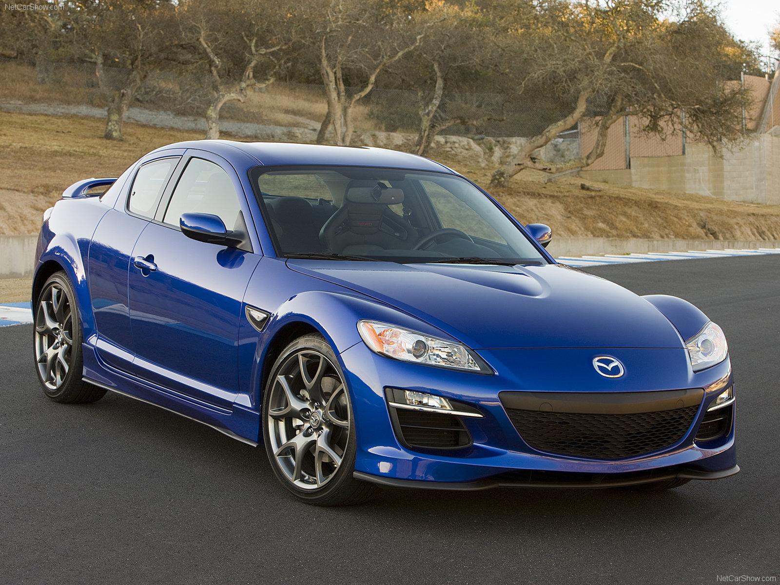 mazda rx8 related images,start 0 - WeiLi Automotive Network