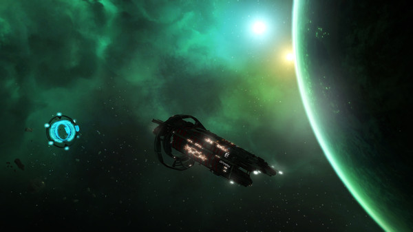 Free Download Starpoint Gemini 2 Secrets of Aethera