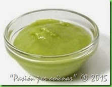 SALSA DE WASABI