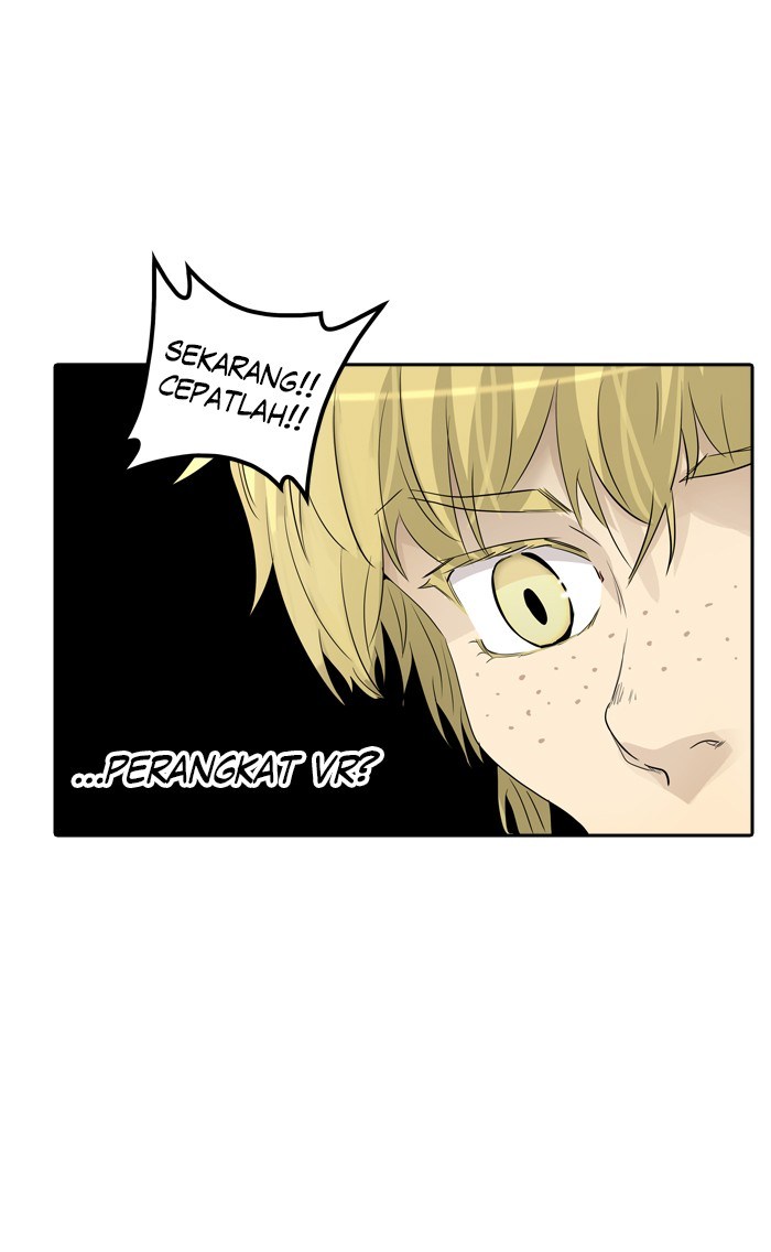 Webtoon Tower Of God Bahasa Indonesia Chapter 354