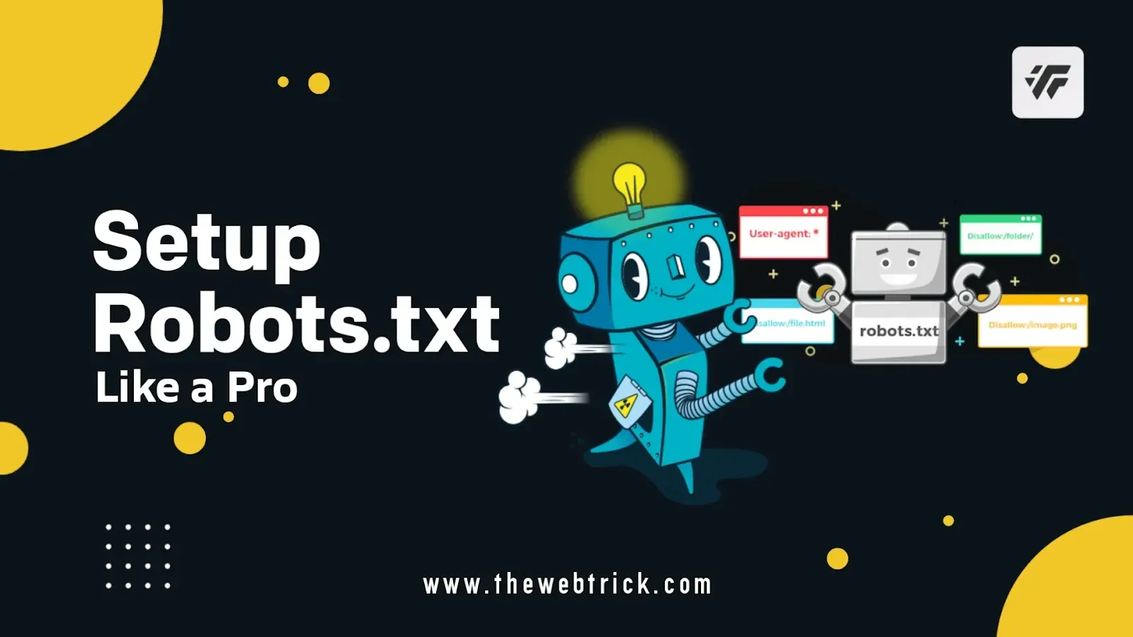 setup_robots_txt