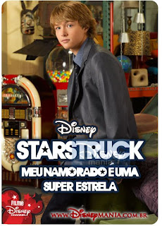 Meu Namorado é Uma Superestrela DVDRip AVI Dublado