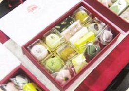 Jilsiru lunch boxes