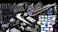 Nike Mobile Wallpaper