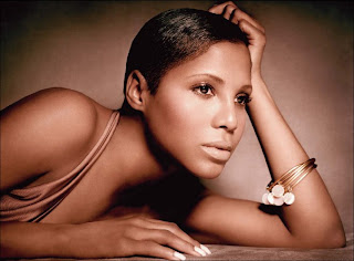 Toni Braxton