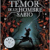 El temor de un hombre sabio - Patrick Rothfuss [Crónica del asesino de reyes #2]