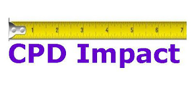 Measuring CPD Impact