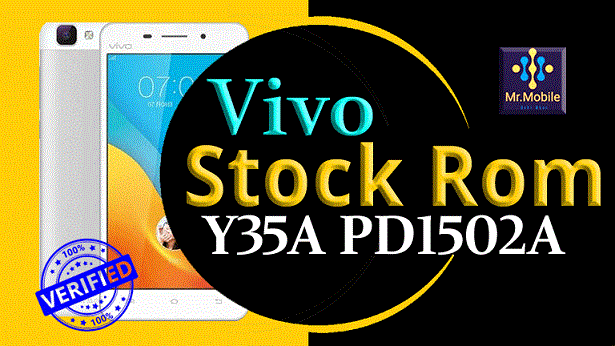 how to root Vivo Y35A PD1502A magisk install