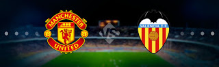 Манчестер Юнайтед – Валенсия прямая трансляция онлайн 02/10 в 22:00 МСК.