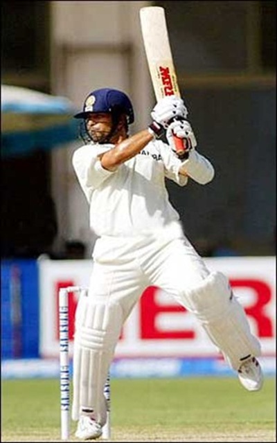 TENDULKAR - 1