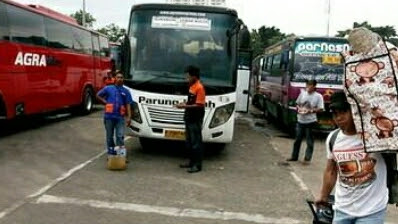 Kemenhub Siapkan Mudik Gratis 