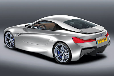 New BMW 2015 Car Models