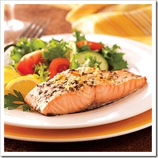 salmon