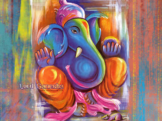 7. Ganpati Wallpapers Download Free | Ganesh Aarti | Ganesh Photos | Lord Ganesha Wallpaper