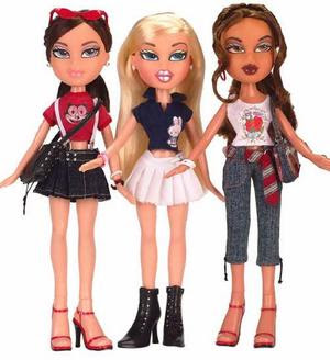 dolls