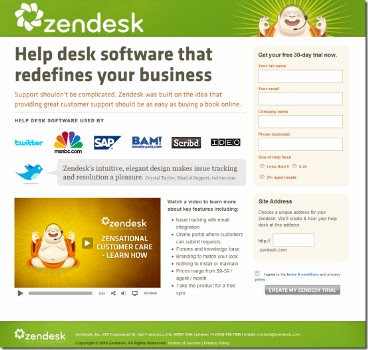 Zendesk