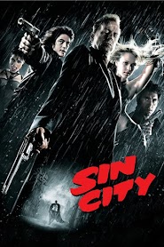 Sin City: Ciudad del pecado (2005)