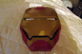 Iron Man (Two-Disc Special Collectors' Edition