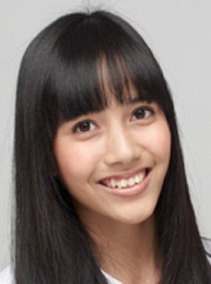 profil Siti Gayatri
 jkt48