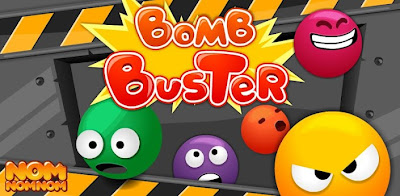 Download Bomb Buster HD v1.0.0 APK FULL