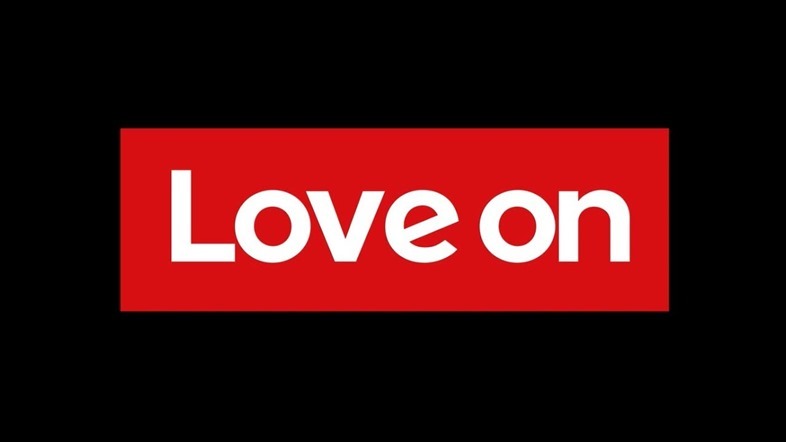 Love On Logo