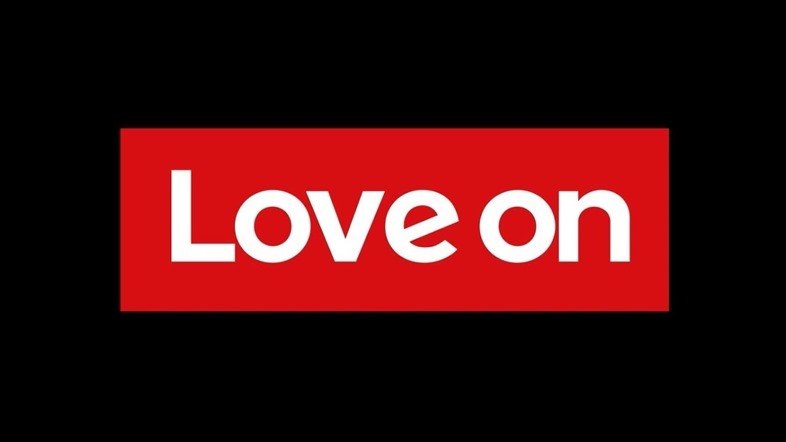 Love On Logo