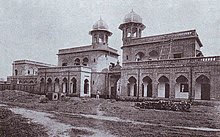 ঢাকা কলেজ - Dhaka College