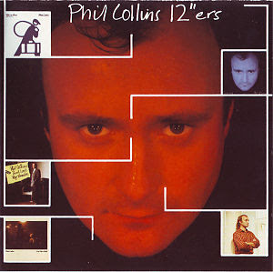 12''ers - Phil Collins descarga download completa complete discografia mega 1 link