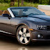 Chevy Camaro Convertible Neiman Marcus Edition