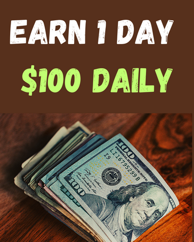 Get Paid by 1st Day with Part-Time Online Jobs