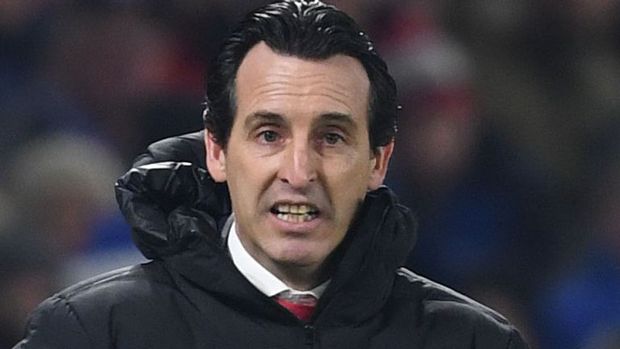 Unai Emery