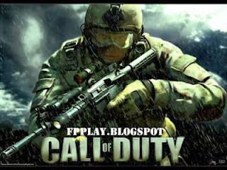 Call of Duty PC Game Free Download Full Version