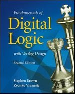 Fundamentals of Digital Logic with Verilog Design 2 edition