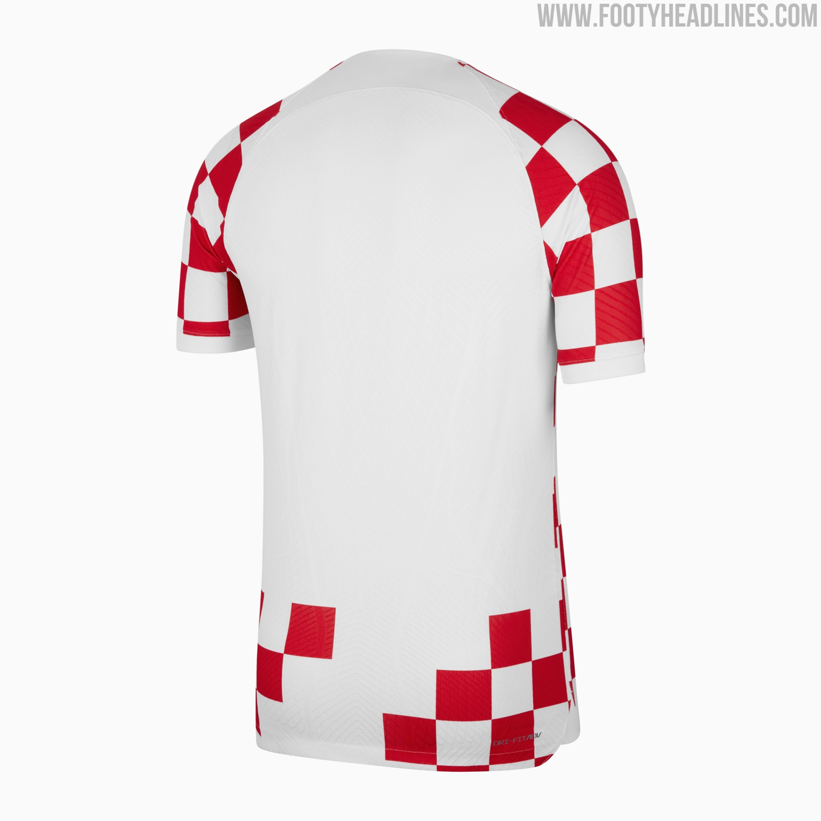 croatia away kit 2022 world cup