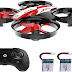 mini spy drone with Best Drone for Kids 