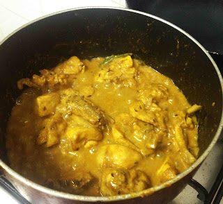 CHICKEN DO PYAZA KERALA INDIAN CHICKEN RECIPES CURRY RECIPES 