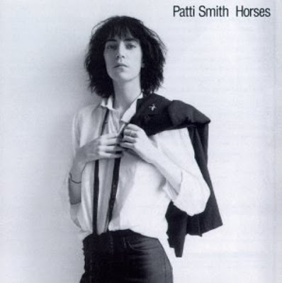 Patti Smith Horses. Blogload: Patti Smith - Horses