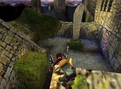 Download Download Tomb Raider The Lost Artifact (PC Game) Repost