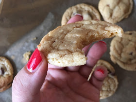 Chocolate Chip Cookies Rezept