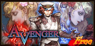 Avenger v1.03.01 Apk Game 