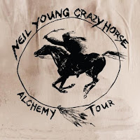 Neil Young & Crazy Horse - Alchemy Live