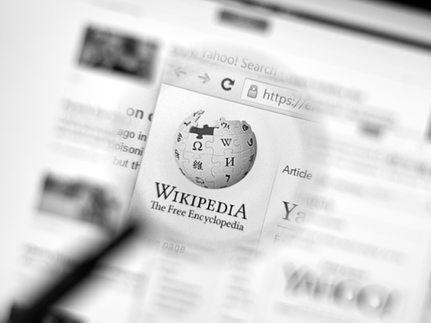 Reasons why your page is taken down from Wikipedia?