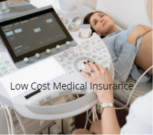 Low Cost Medical Insurance