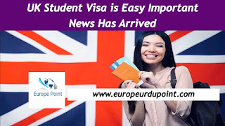 UK Student Visa is Easy Important  News Has Arrived|Latest Uk Immigration News Updates