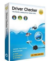 DRIVER CHEKER v.2.7.5 FULL SERIAL